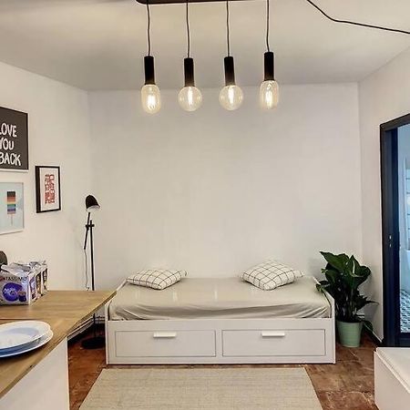 Ibiza -Sublime Studio Place De La Trinite- Netflix Toulouse Exterior foto